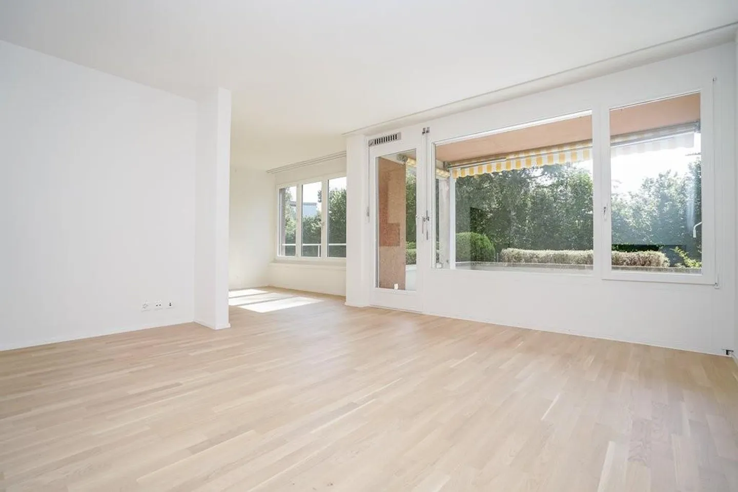 Modernes Apartment in Ostermundigen - Foto 1 von 9