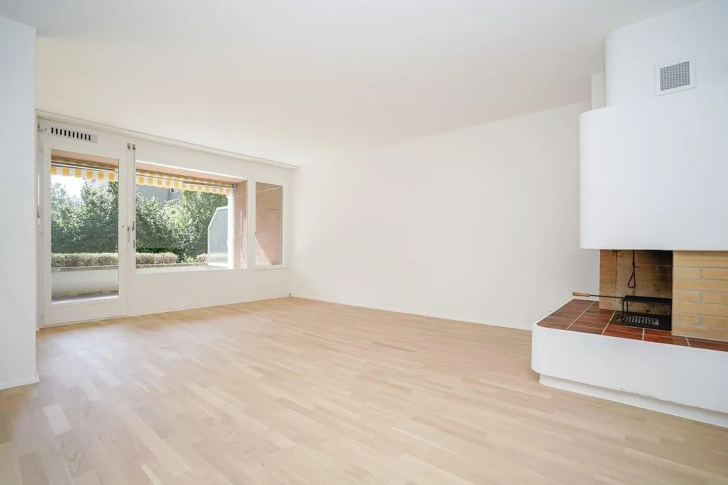 Modernes Apartment in Ostermundigen - Foto 2 von 9