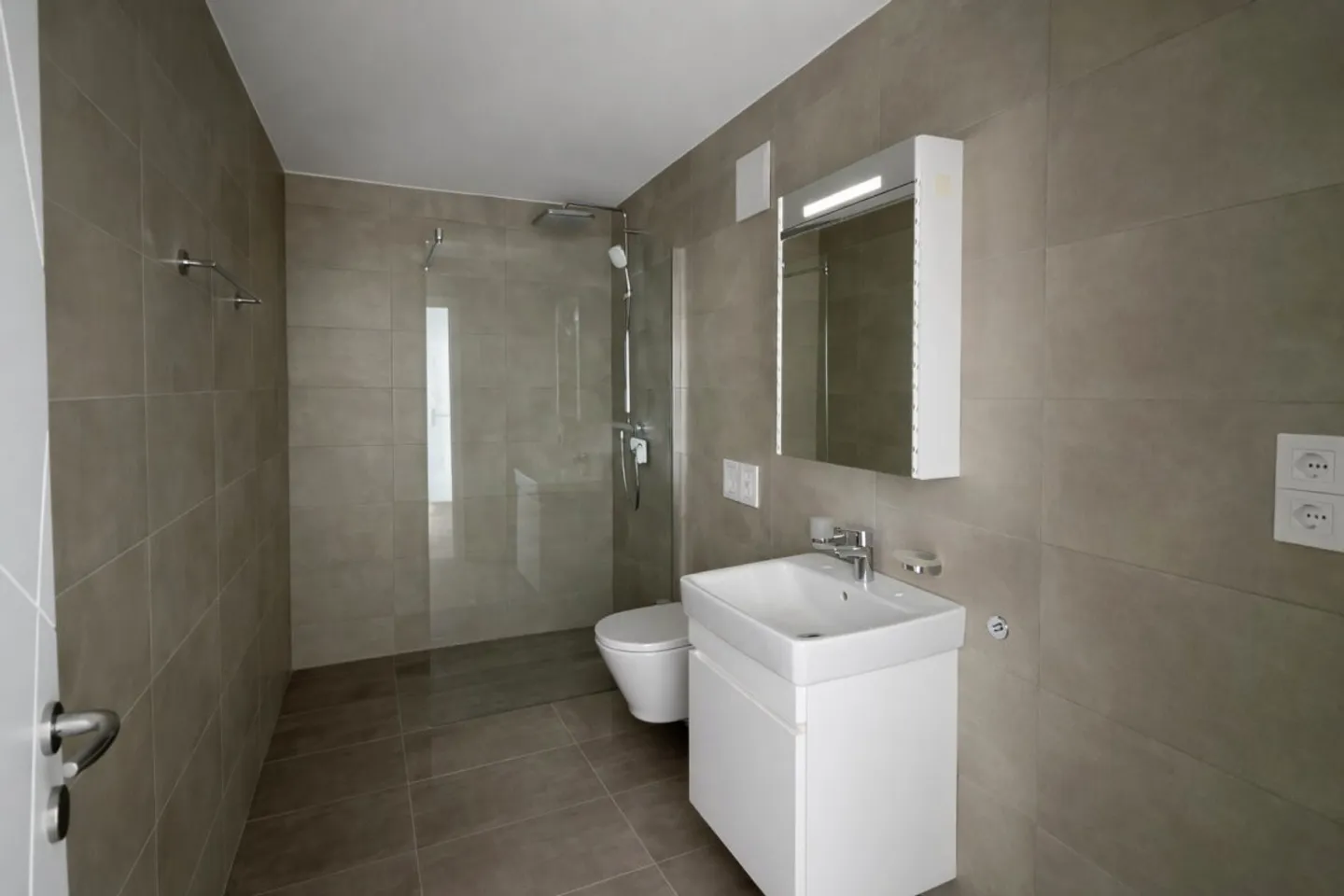 Appartamento moderno 2.5 locali - Foto 6 di 9