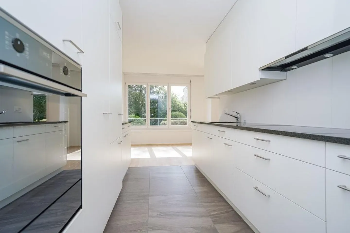 Modernes Apartment in Ostermundigen - Foto 3 von 9