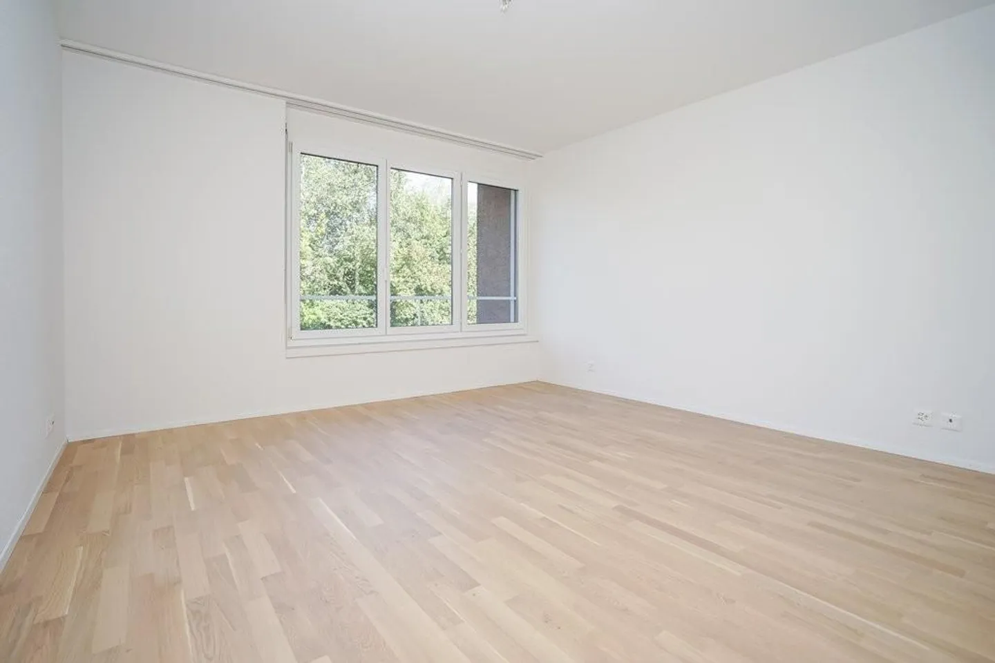 Modernes Apartment in Ostermundigen - Foto 4 von 9
