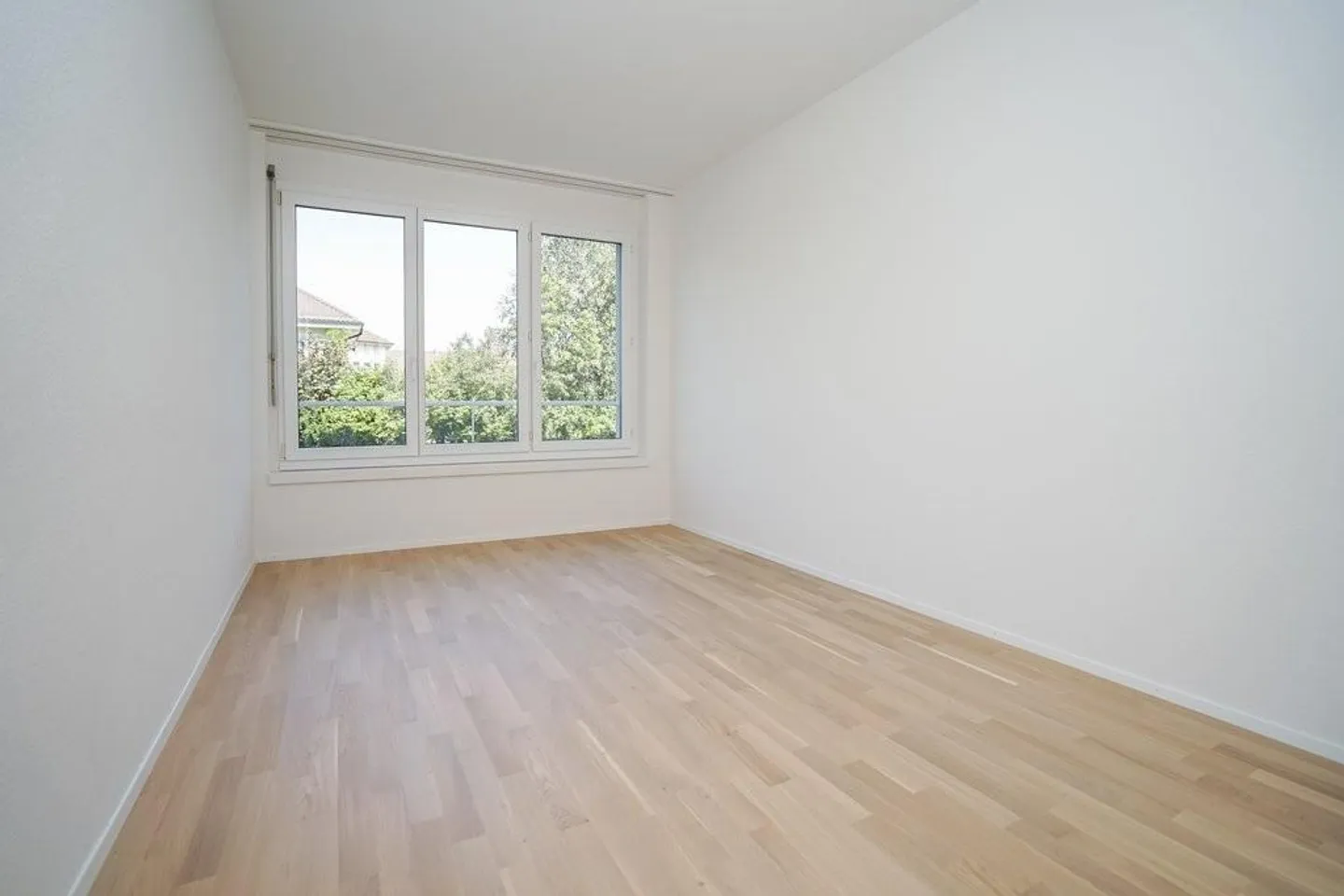 Modernes Apartment in Ostermundigen - Foto 5 von 9