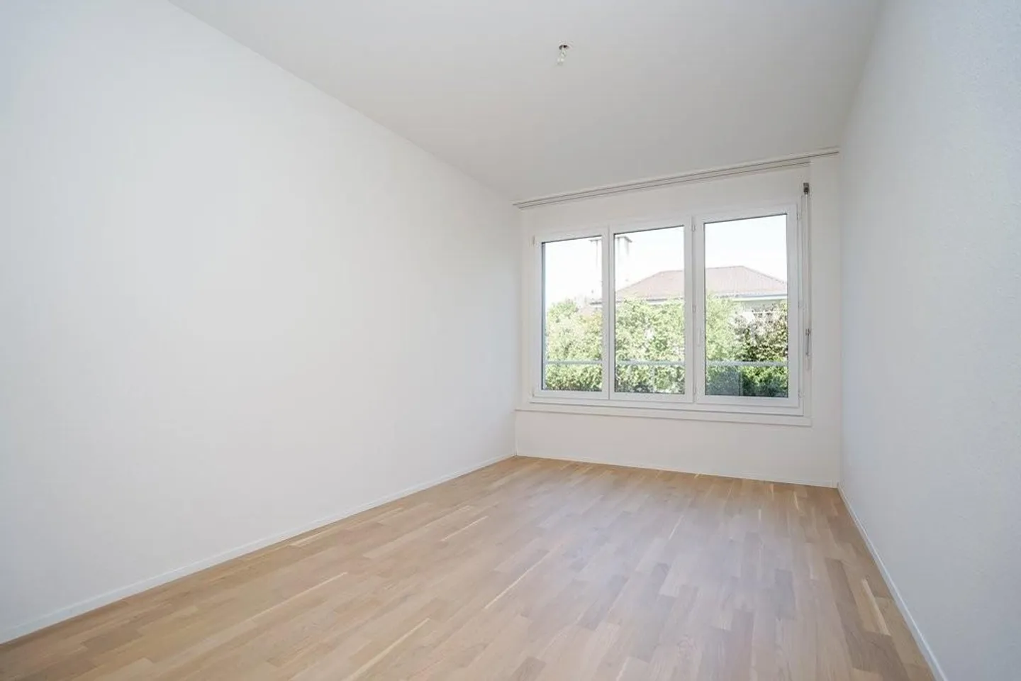 Modernes Apartment in Ostermundigen - Foto 6 von 9