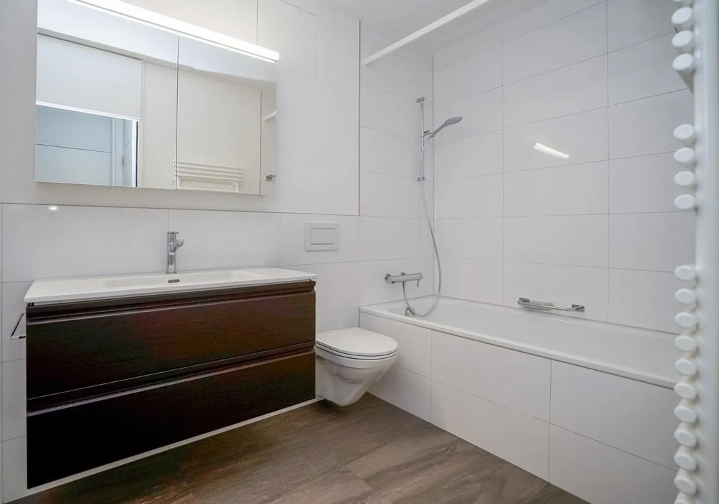 Modernes Apartment in Ostermundigen - Foto 7 von 9