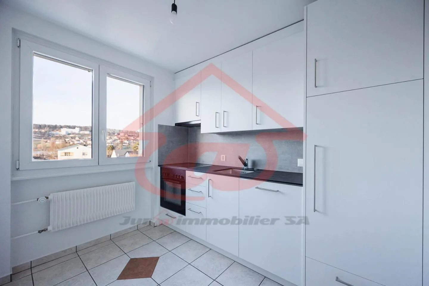 Appartement 3 pièces rénové - Photo 10 sur 18