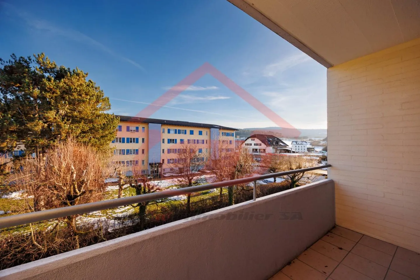 Appartement 3 pièces rénové - Photo 11 sur 18