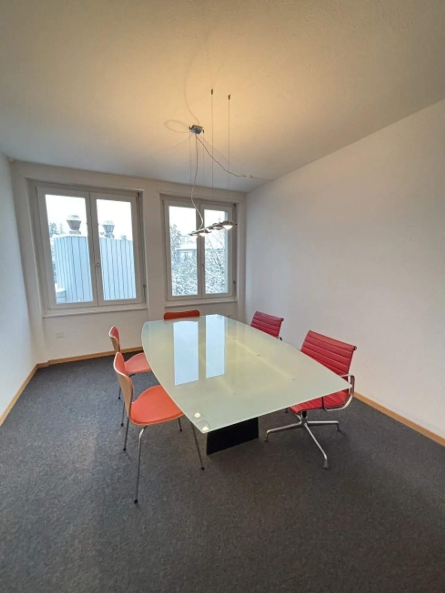 Central and well connected - Your new office in the heart of Zurich City - Photo 7 of 13