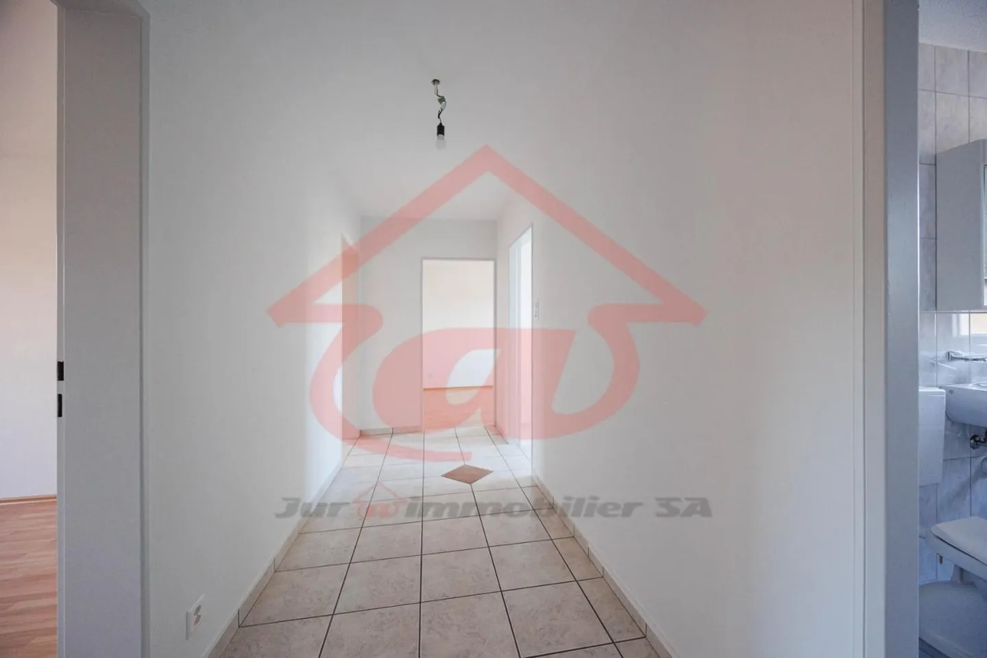 Appartement 3 pièces rénové - Photo 13 sur 18