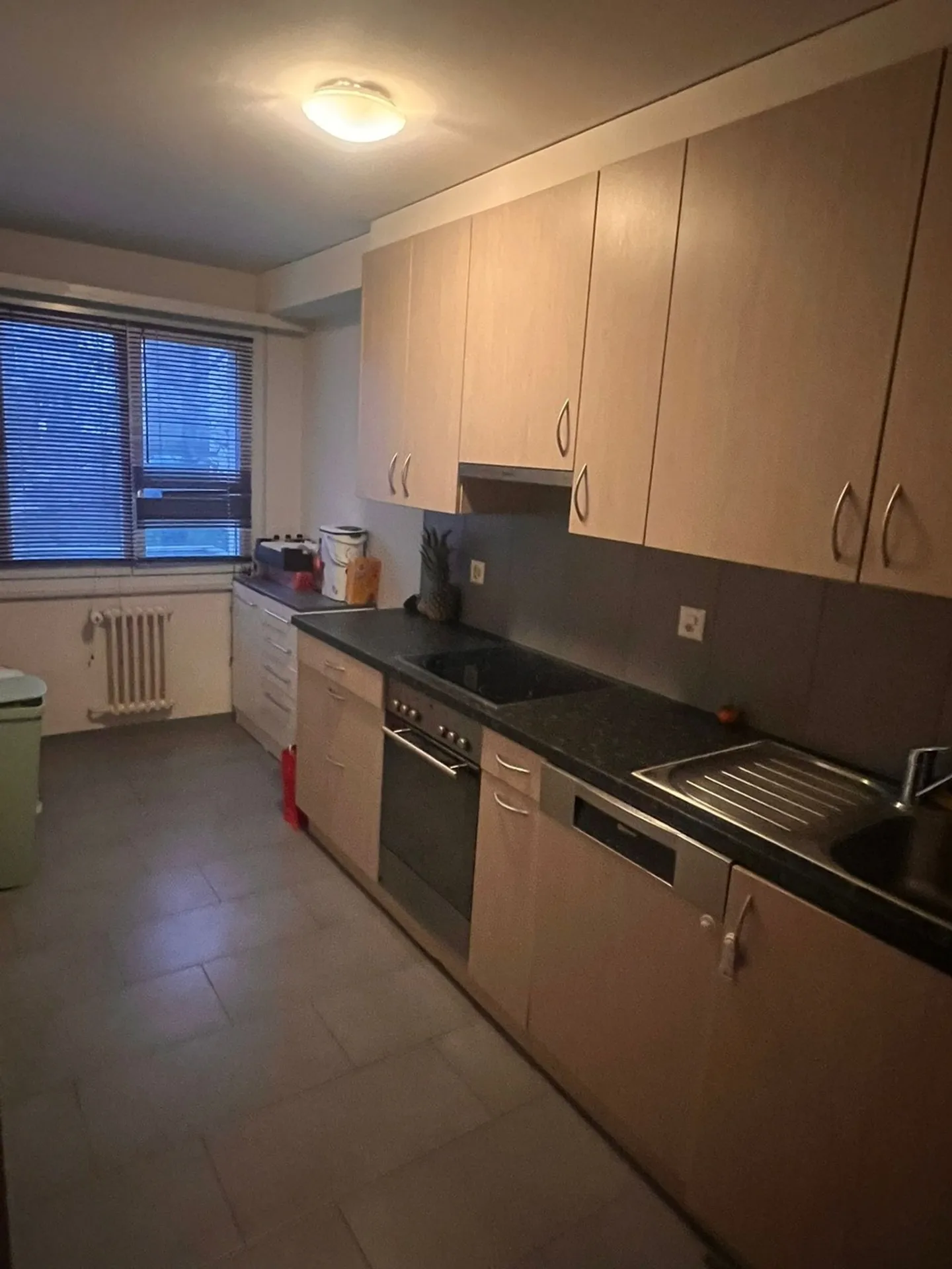 Rue du Sentier 19, Apartment 3 Rooms - Photo 1 of 5