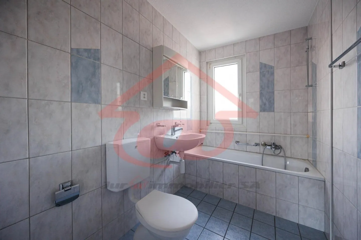 Appartement 3 pièces rénové - Photo 14 sur 18