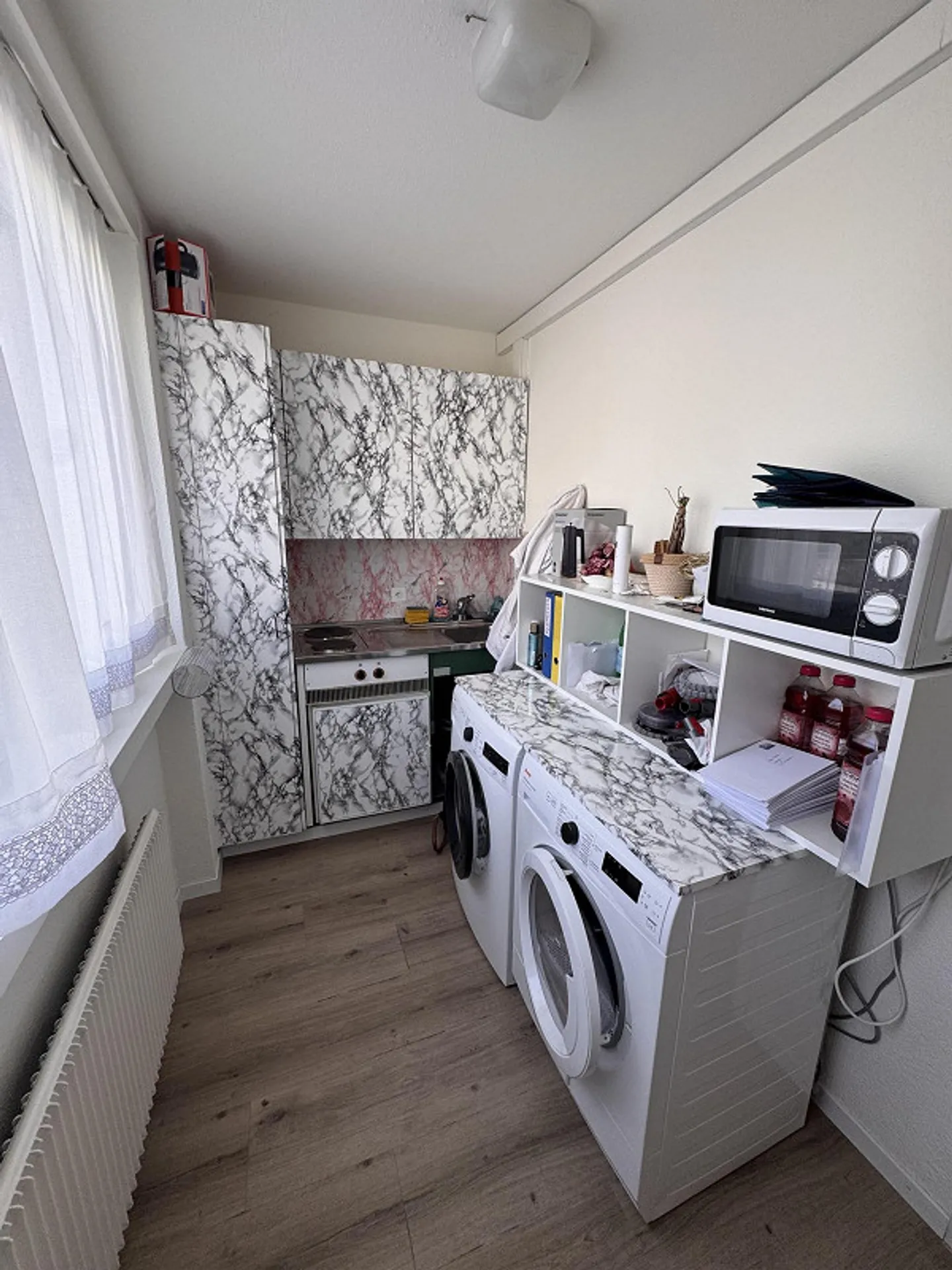 Office for rent in the city center - Photo 12 of 12