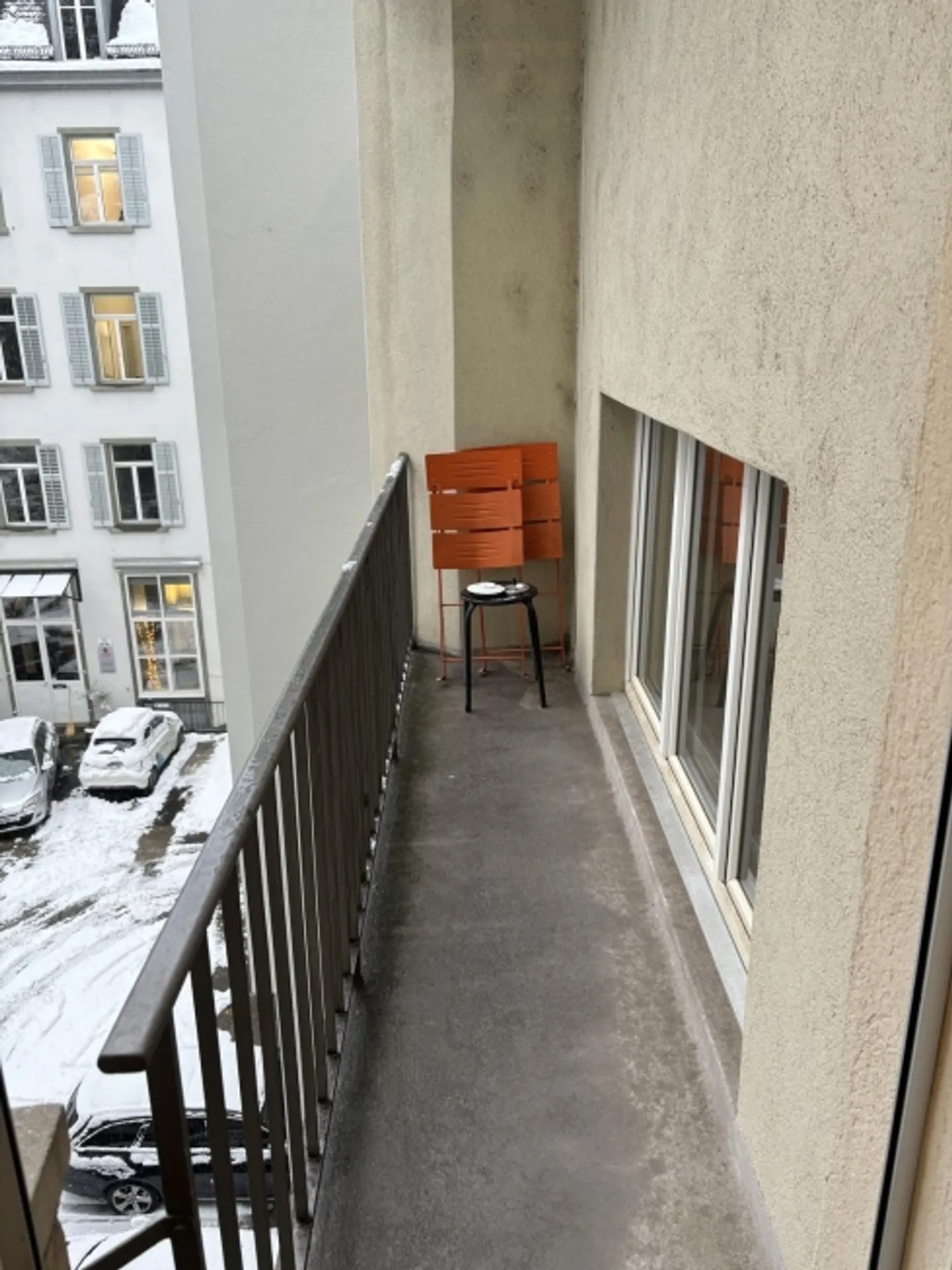 Central and well connected - Your new office in the heart of Zurich City - Photo 9 of 13