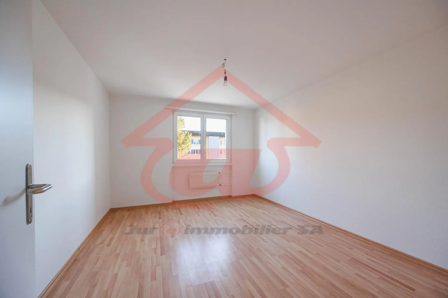 Appartement 3 pièces rénové - Photo 6 sur 18