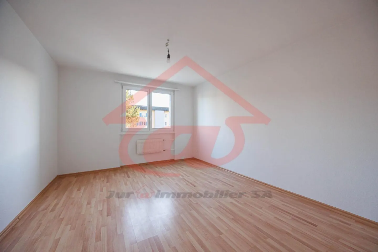 Appartement 3 pièces rénové - Photo 17 sur 18