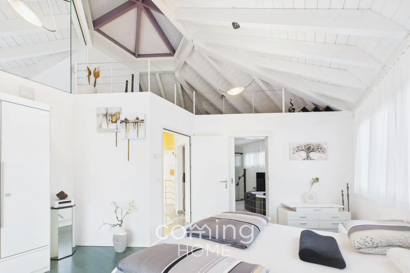 Einzigartiges Einfamilienhaus in Brig Glis - Foto 10 von 13