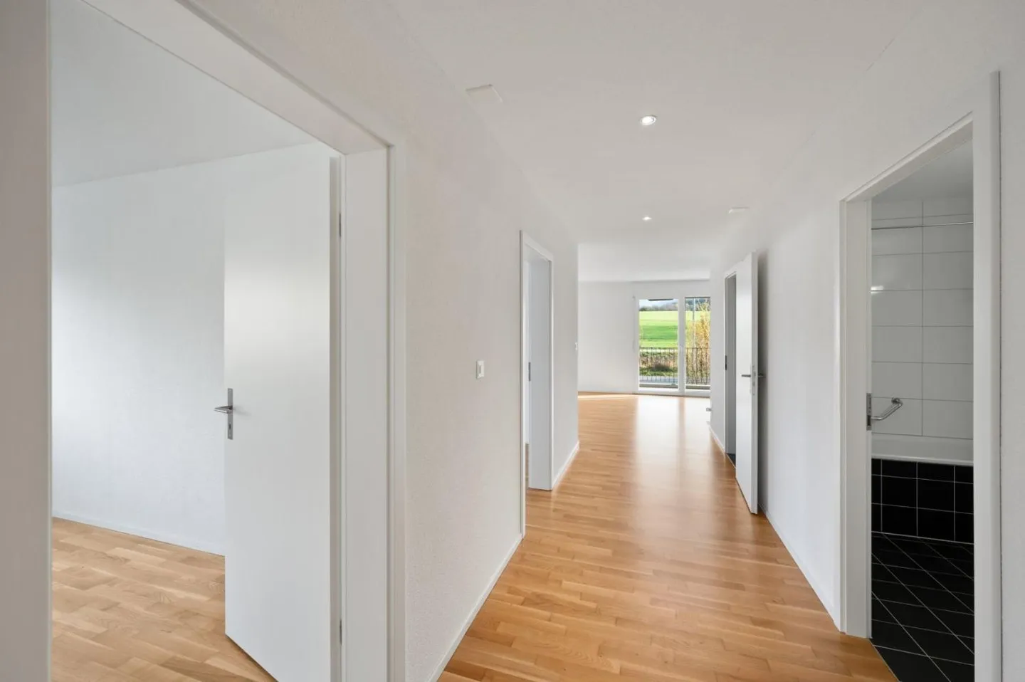 3,5-Zimmer-Wohnung - Foto 11 von 18