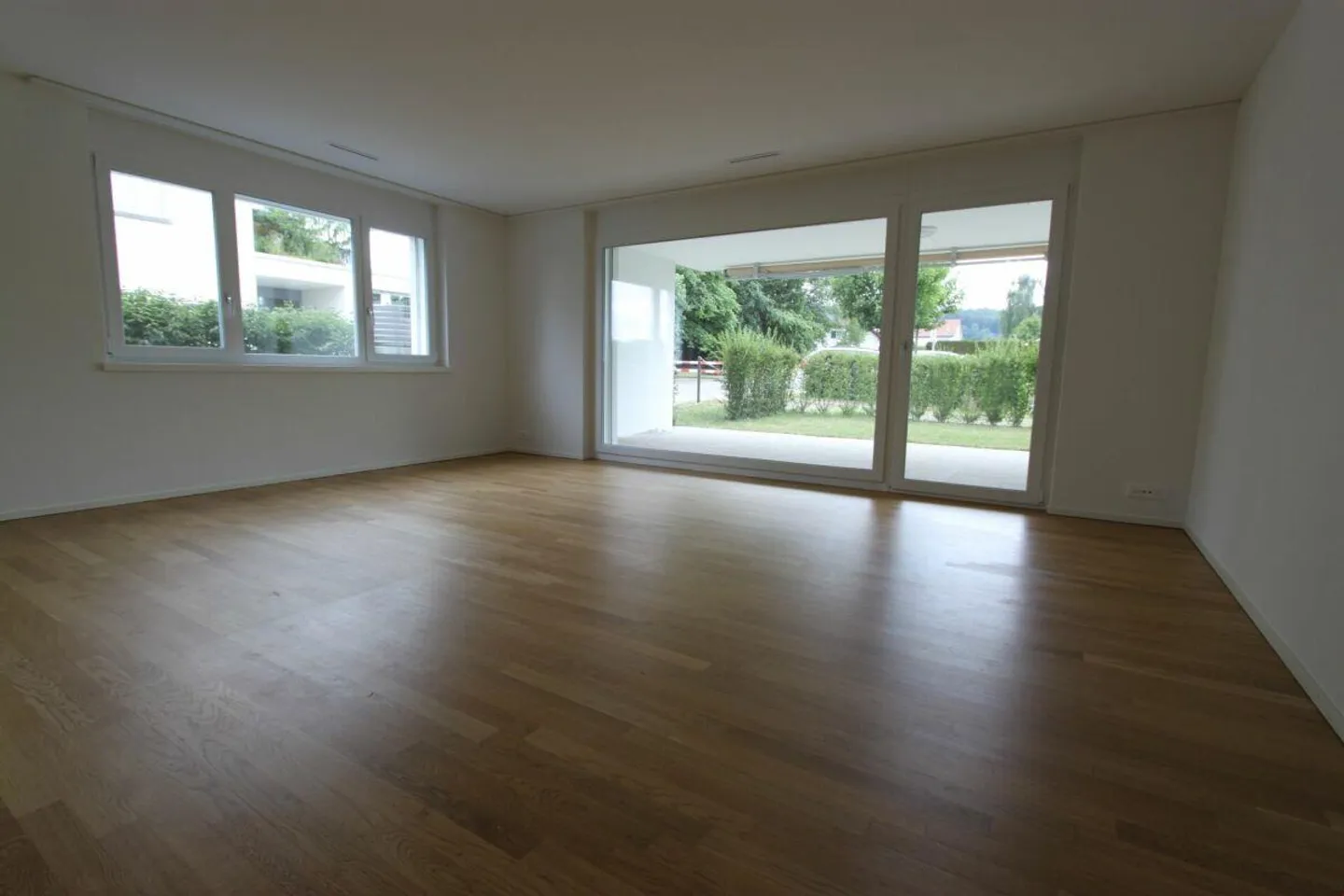 Gemütliche Erdgeschosswohnung - Foto 5 von 9