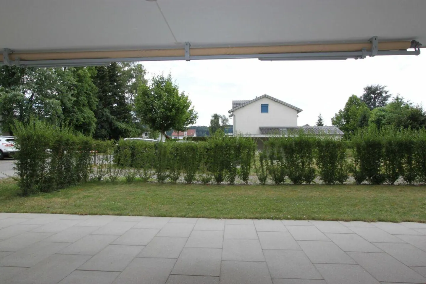 Gemütliche Erdgeschosswohnung - Foto 6 von 9