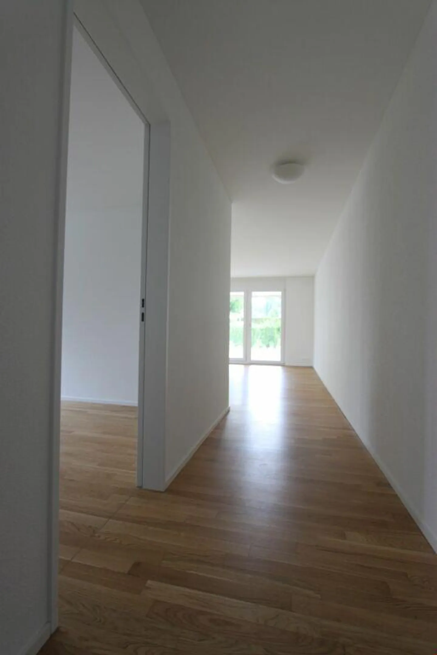 Gemütliche Erdgeschosswohnung - Foto 7 von 9
