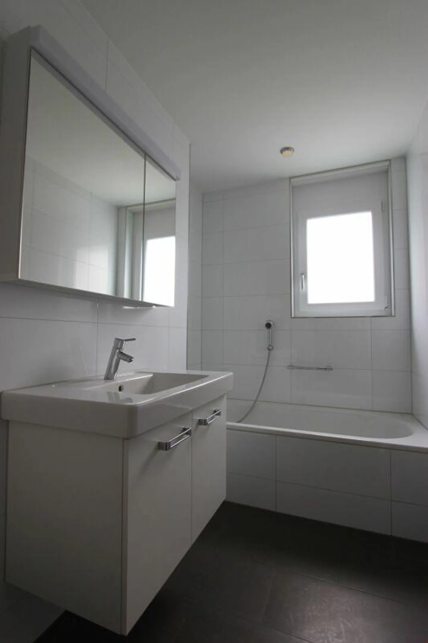 Gemütliche Erdgeschosswohnung - Foto 8 von 9