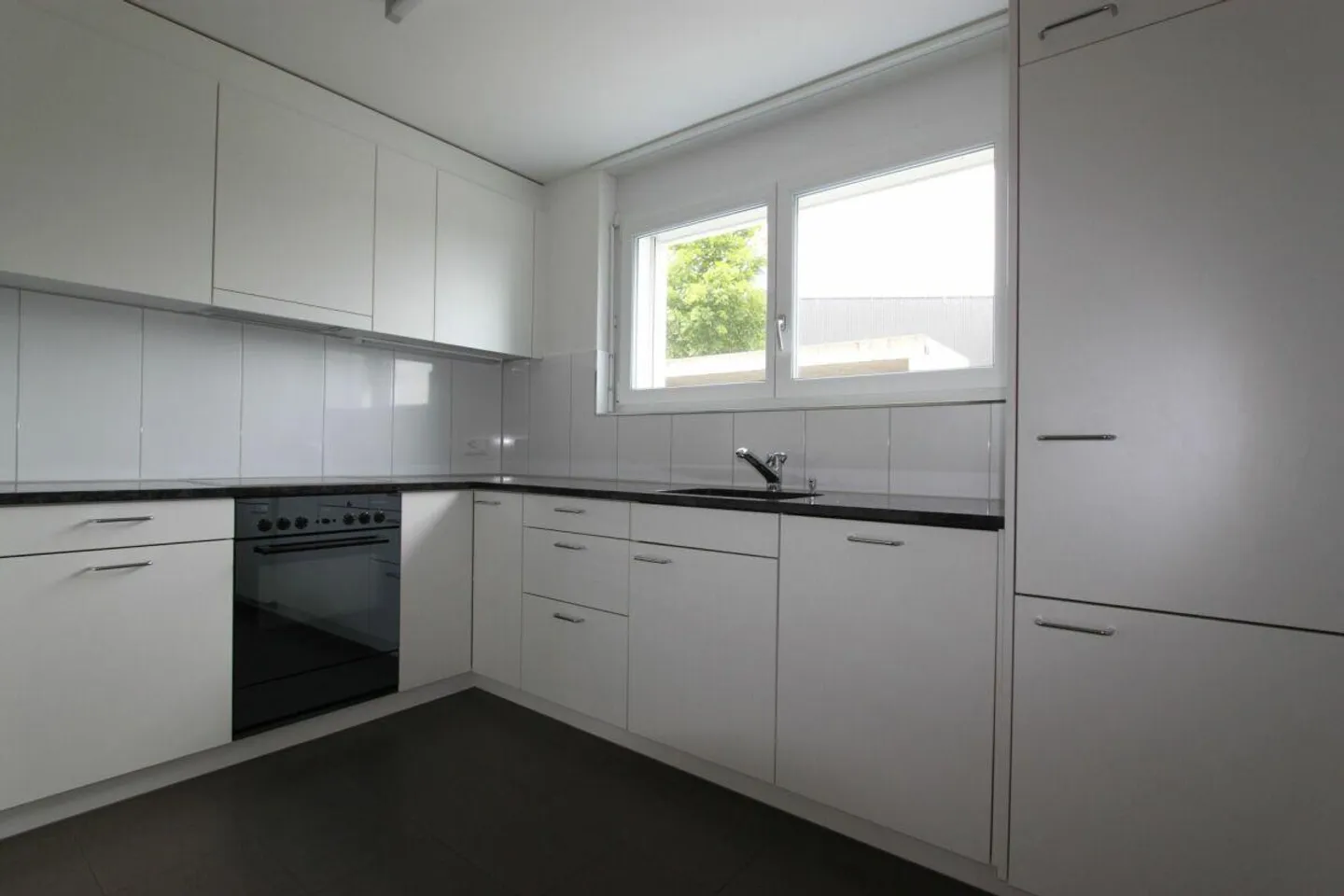 Gemütliche Erdgeschosswohnung - Foto 2 von 9