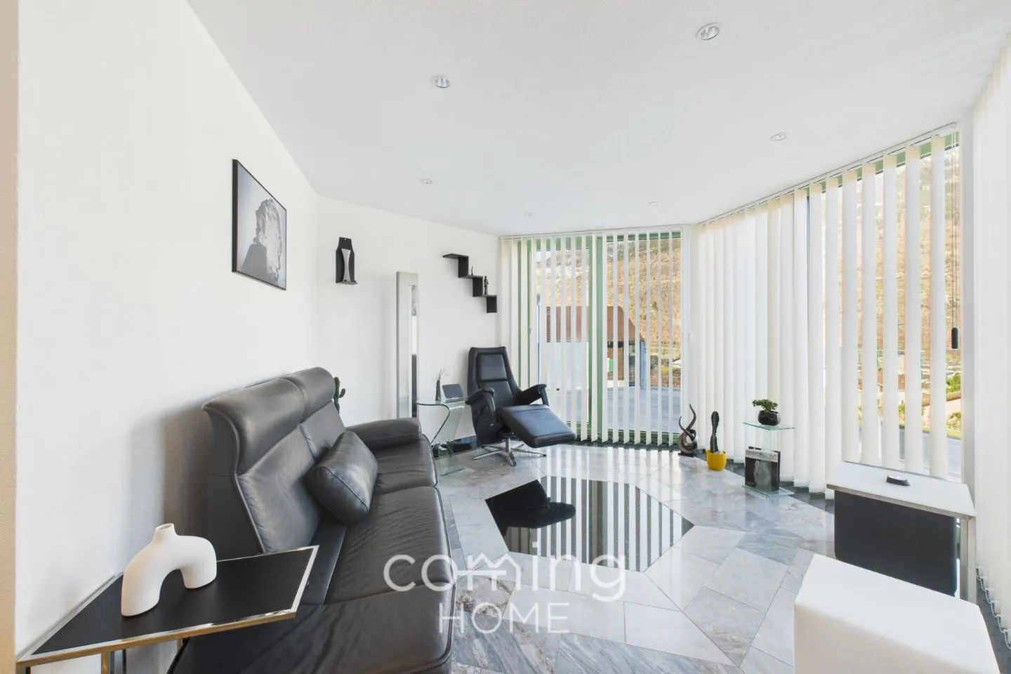 Einzigartiges Einfamilienhaus in Brig Glis - Foto 7 von 13