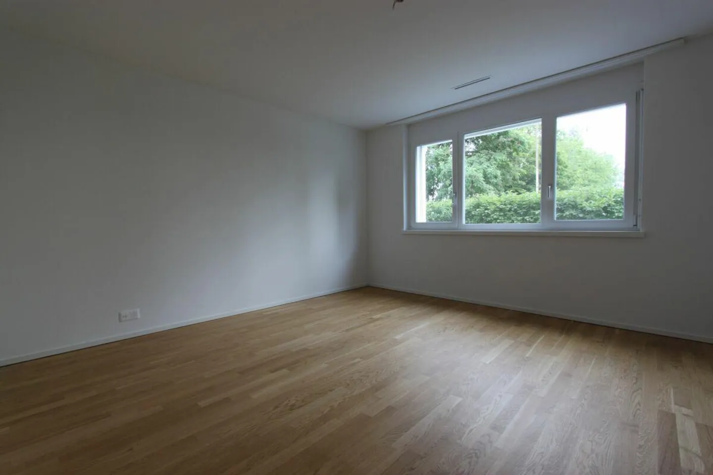 Gemütliche Erdgeschosswohnung - Foto 3 von 9