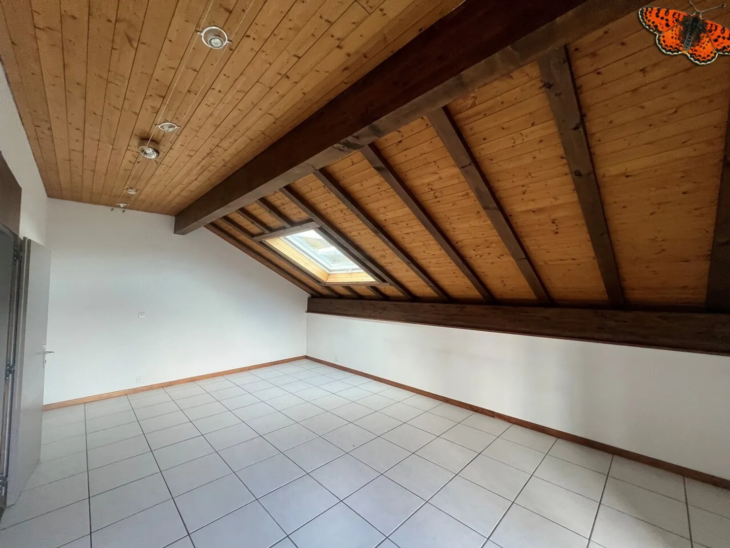 PROPRIETÀ UNICA - 5 STANZE A CHÂTEL-ST-DENIS! - Foto 9 di 27