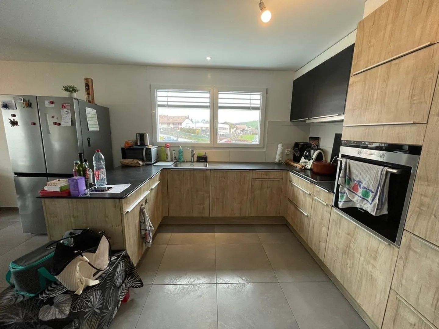 4,5-Zimmer-Wohnung für CHF 1990.-/Monat inklusive Nebenkosten - Foto 4 von 7