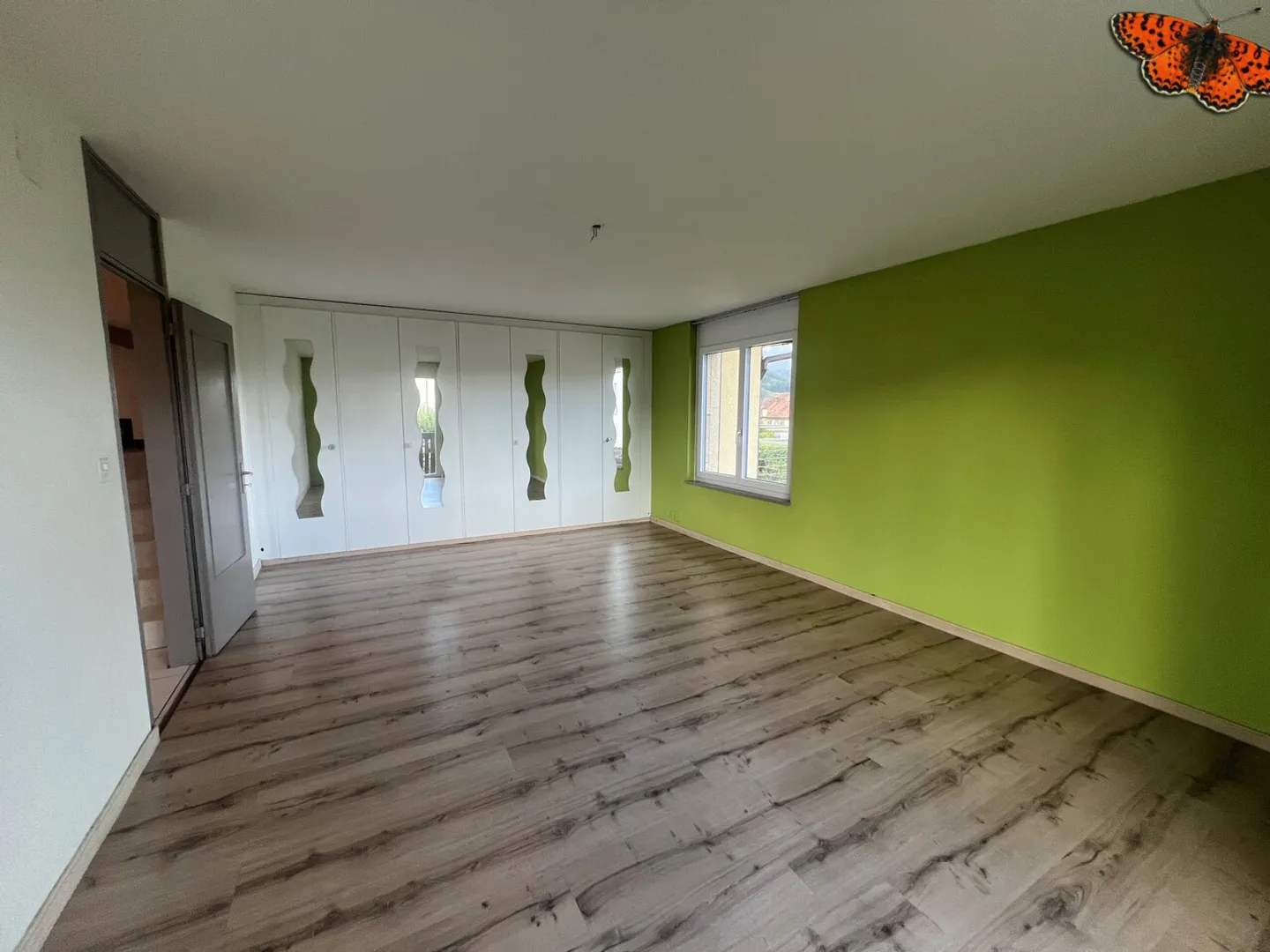 PROPRIETÀ UNICA - 5 STANZE A CHÂTEL-ST-DENIS! - Foto 16 di 27