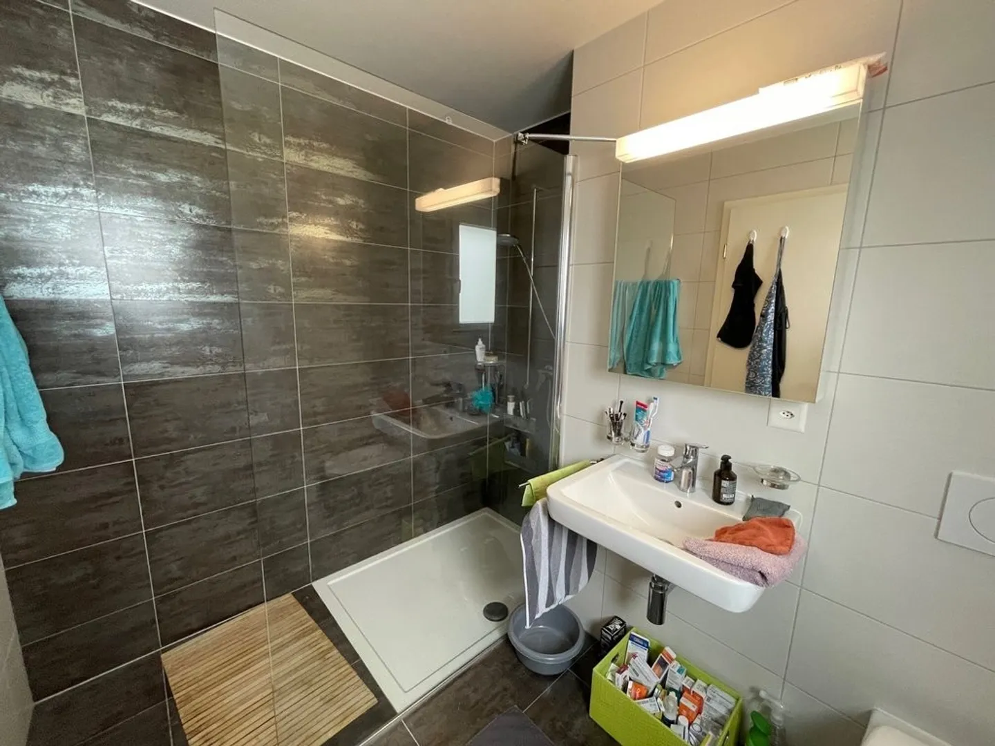 4,5-Zimmer-Wohnung für CHF 1990.-/Monat inklusive Nebenkosten - Foto 5 von 7