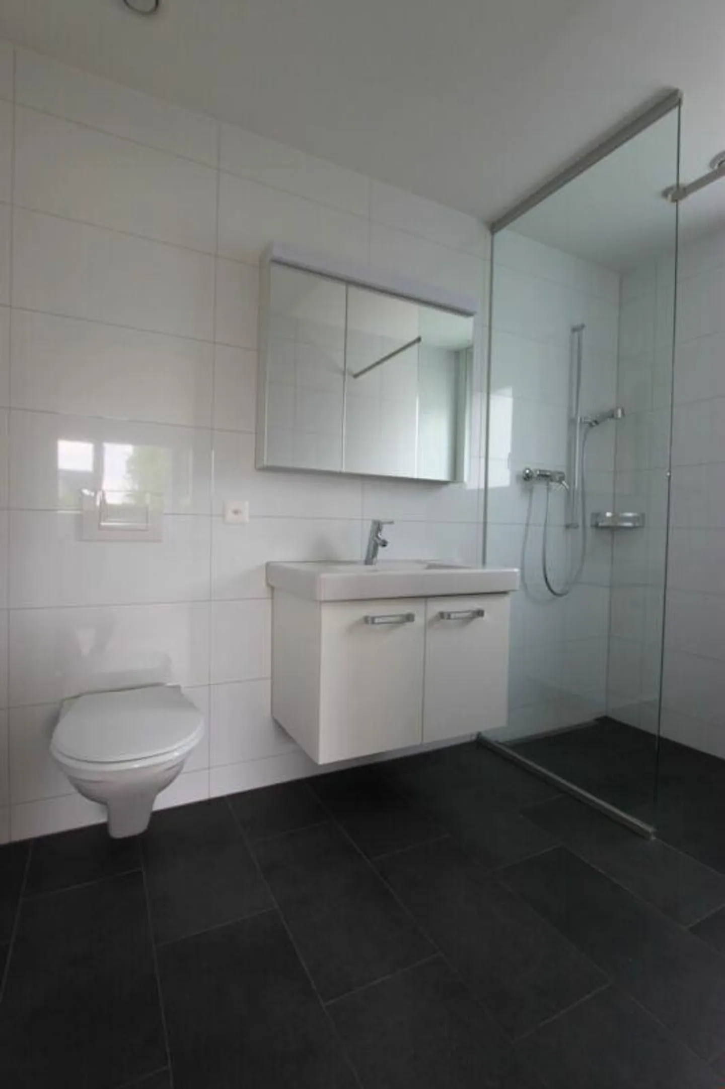 Gemütliche Erdgeschosswohnung - Foto 9 von 9