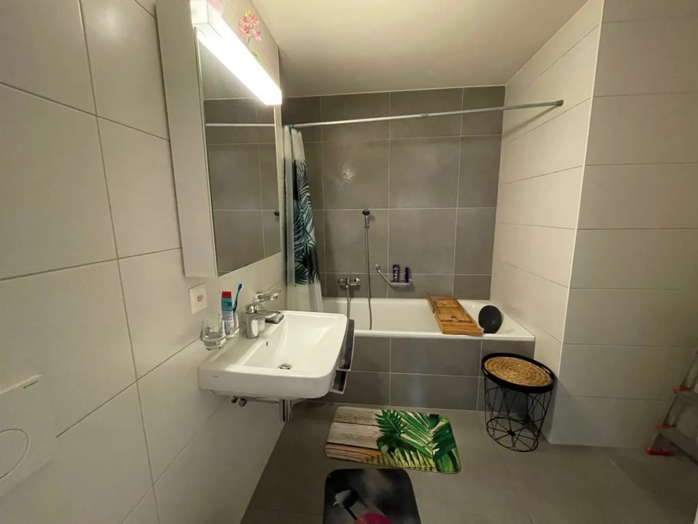 4,5-Zimmer-Wohnung für CHF 1990.-/Monat inklusive Nebenkosten - Foto 7 von 7