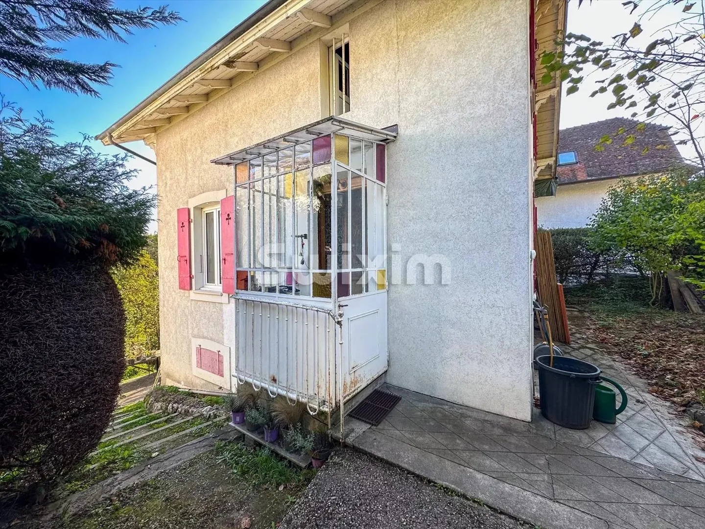 Casa singola in vendita - Foto 3 di 13