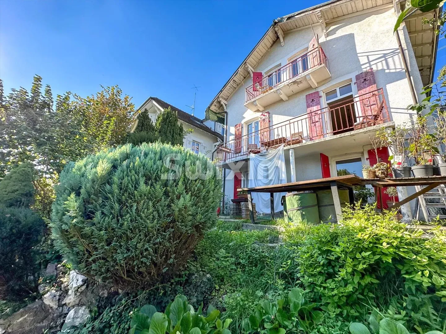 Casa singola in vendita - Foto 1 di 13