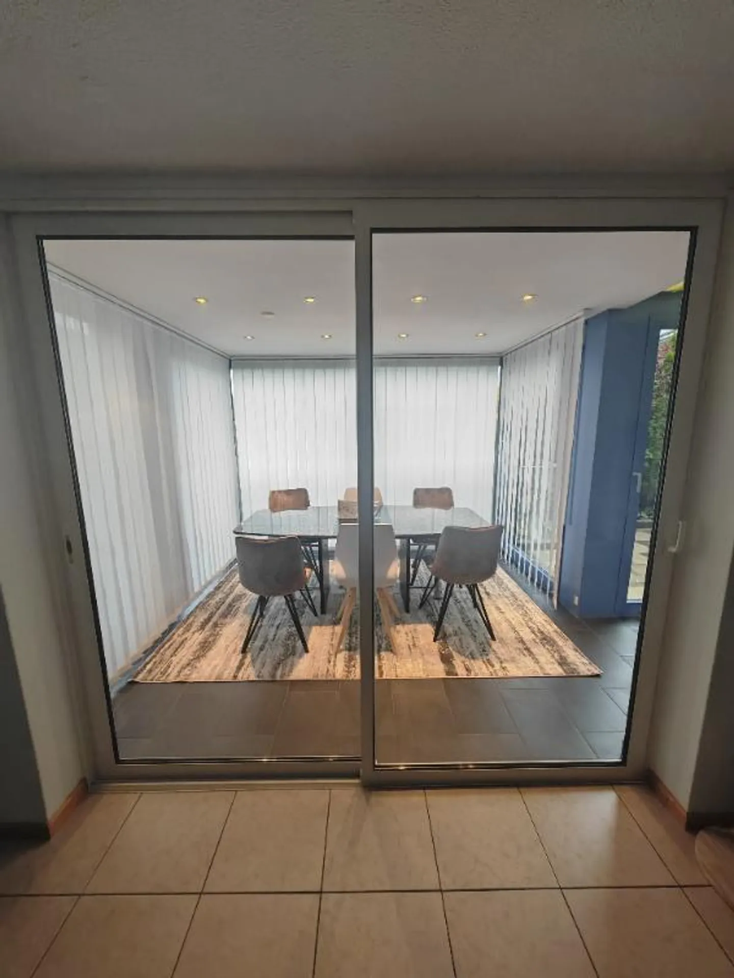 Geräumige Maisonette in Rotkreuz - Foto 2 von 5