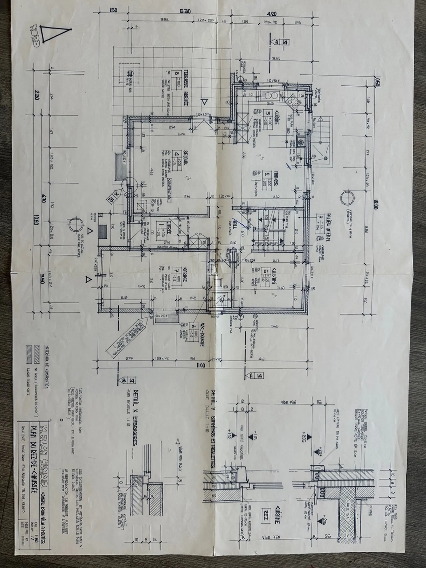 Magnifica casa familiare - Foto 22 di 24