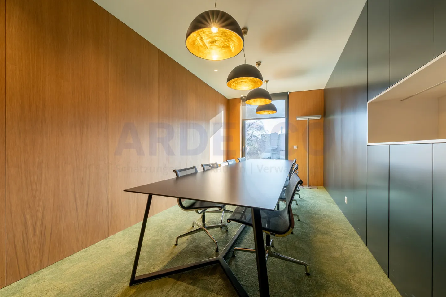 Conception d'un emplacement d'entreprise moderne - Photo 5 sur 9