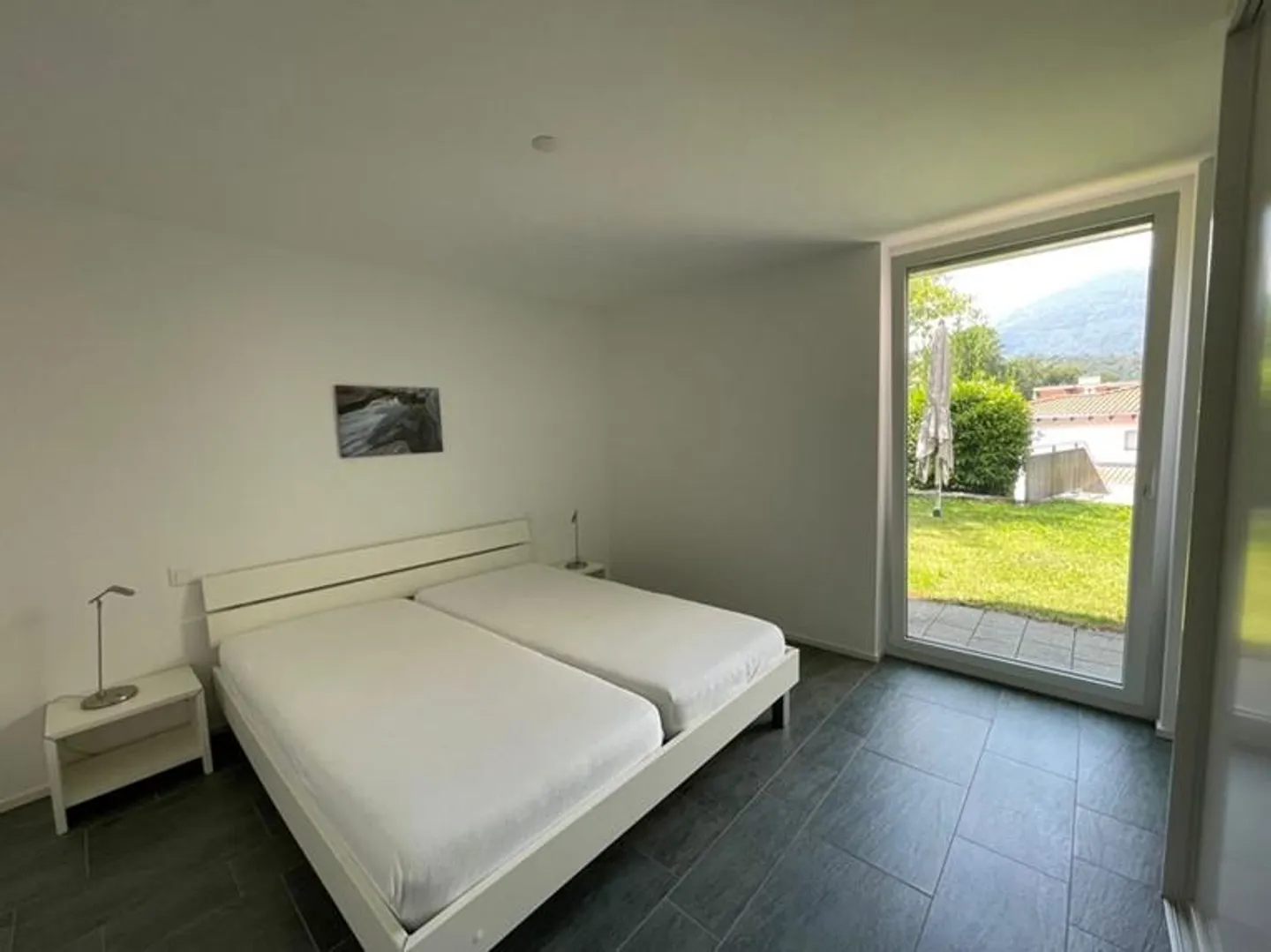 2,5 Zimmer möbliert Ponte Capriasca - Foto 7 von 11