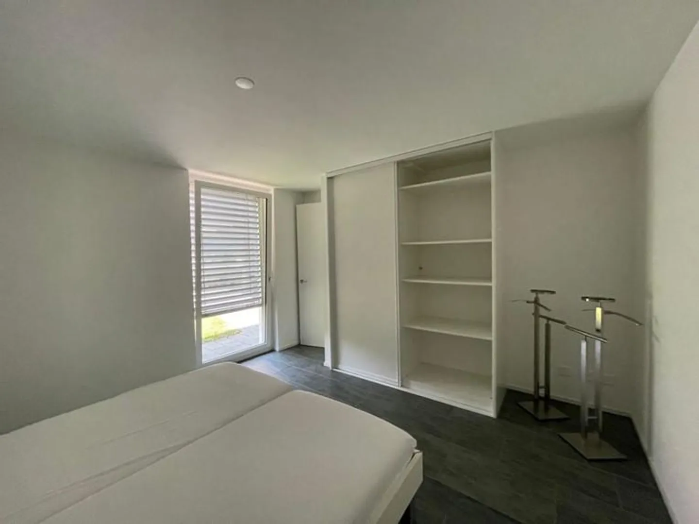 2,5 Zimmer möbliert Ponte Capriasca - Foto 8 von 11