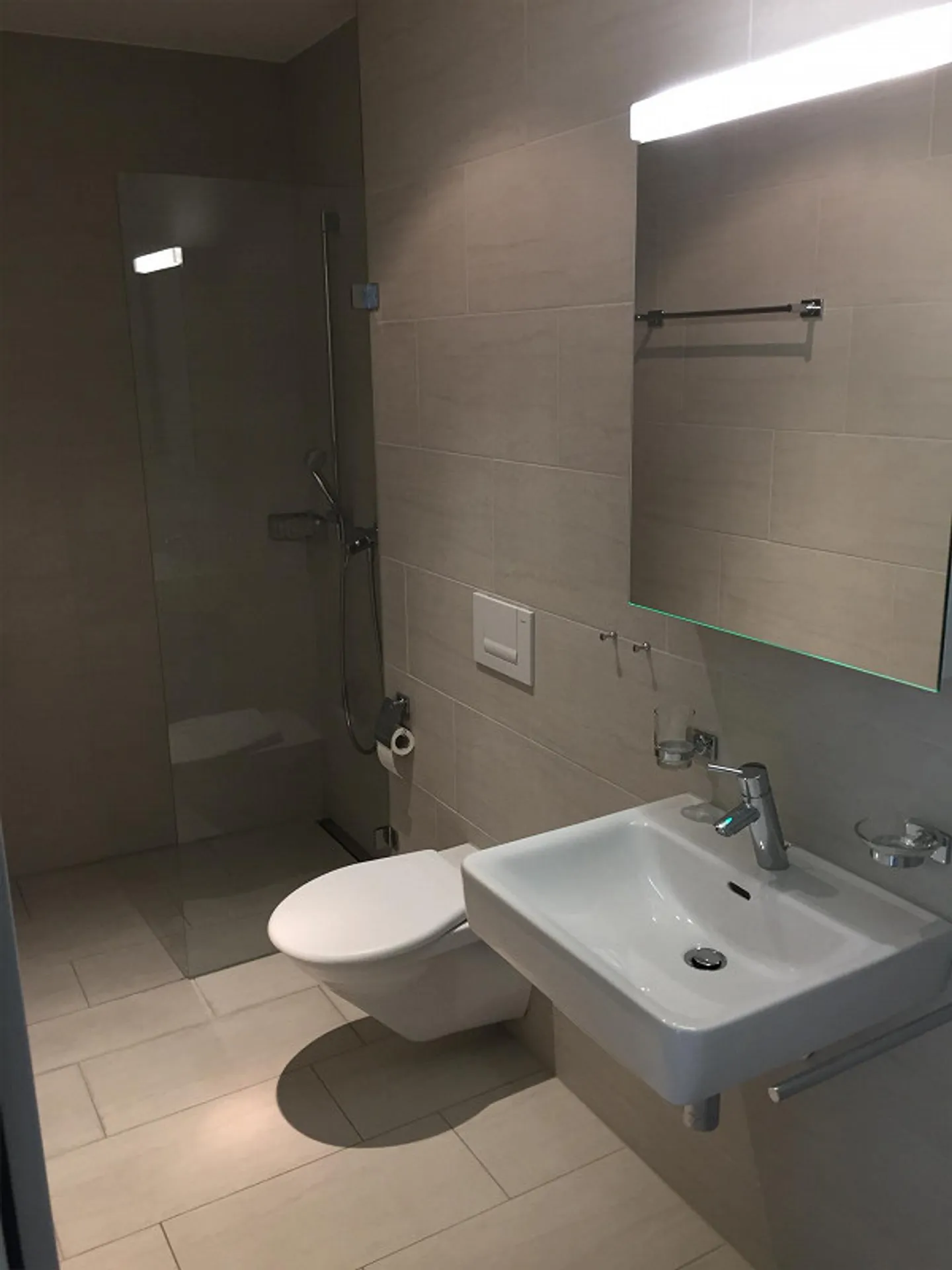 Schöne 3.5-Zi-Parterre-Wohnung in der Bündner Herrschaft - Foto 5 von 9