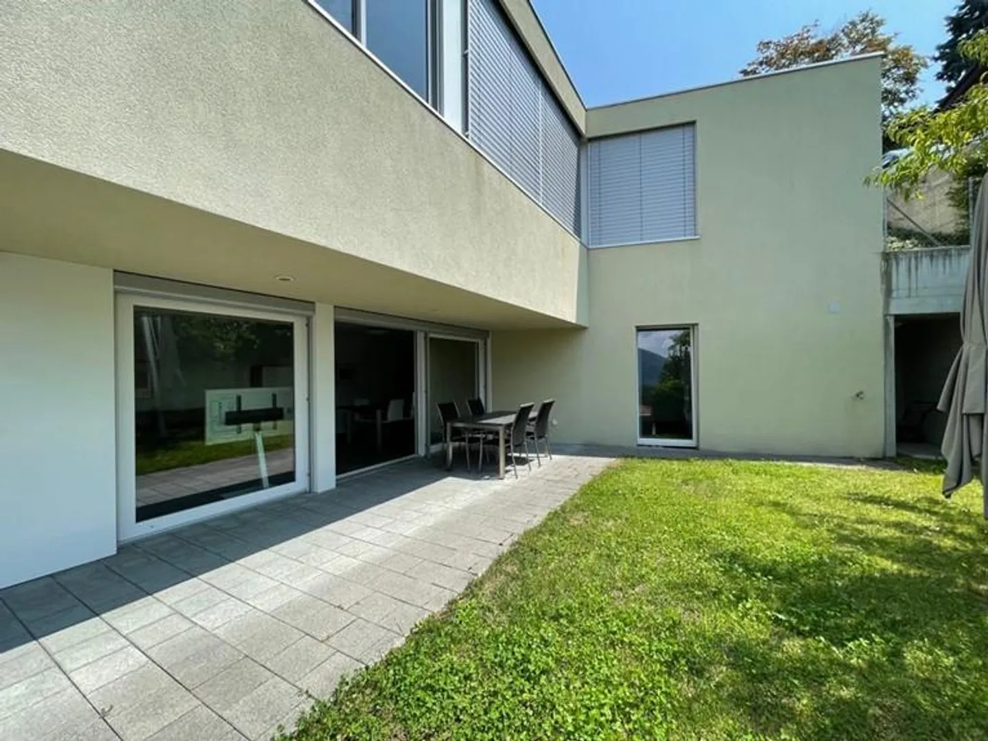 2,5 Zimmer möbliert Ponte Capriasca - Foto 5 von 11