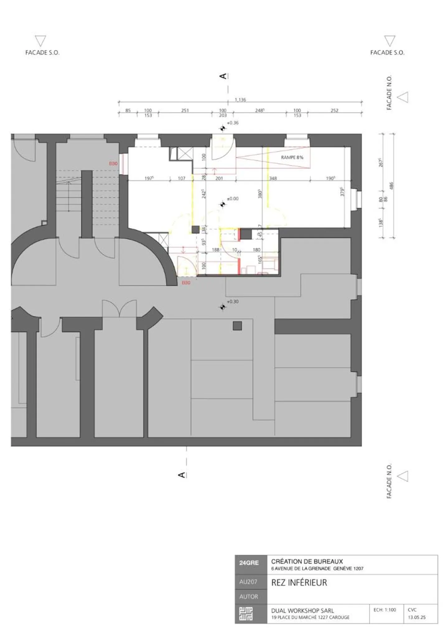 Büro - Foto 5 von 5