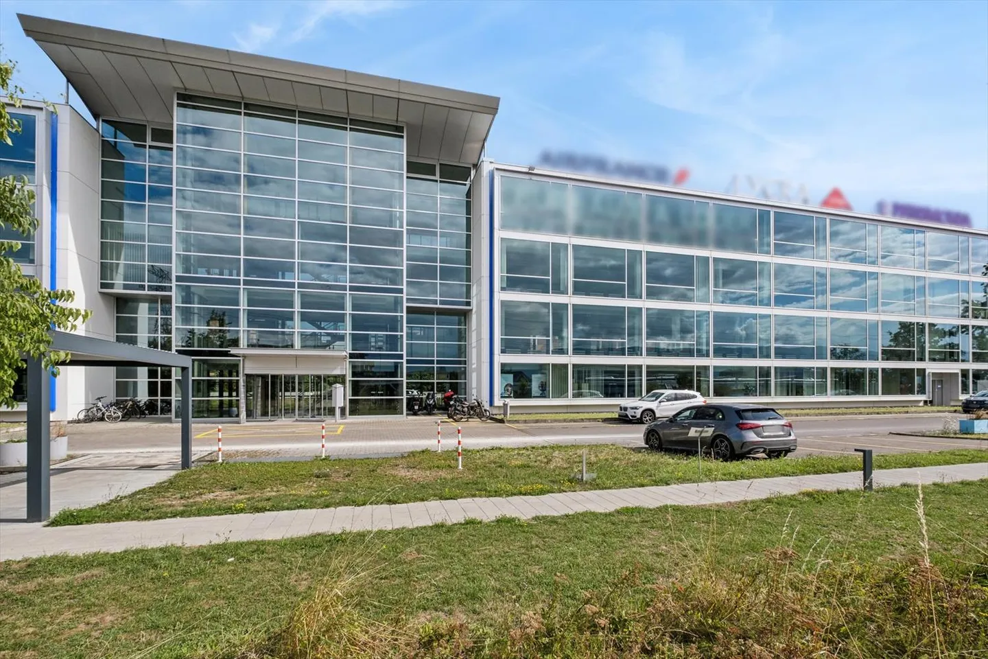Le Lumion - Vos bureaux à l'aéroport - Photo 3 sur 7