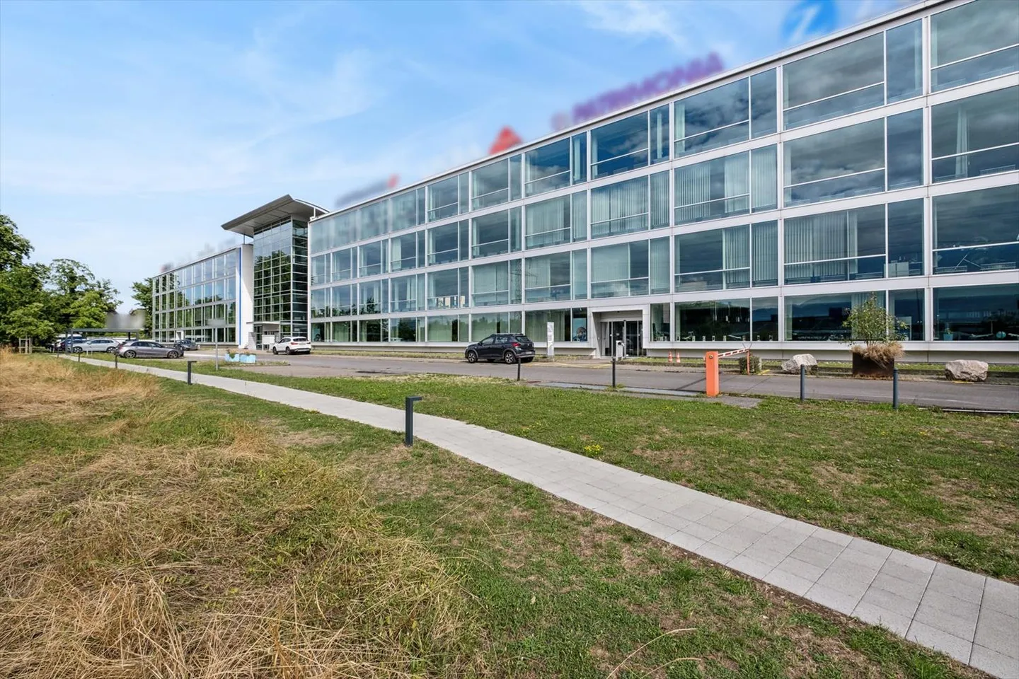 Le Lumion - Vos bureaux à l'aéroport - Photo 4 sur 7