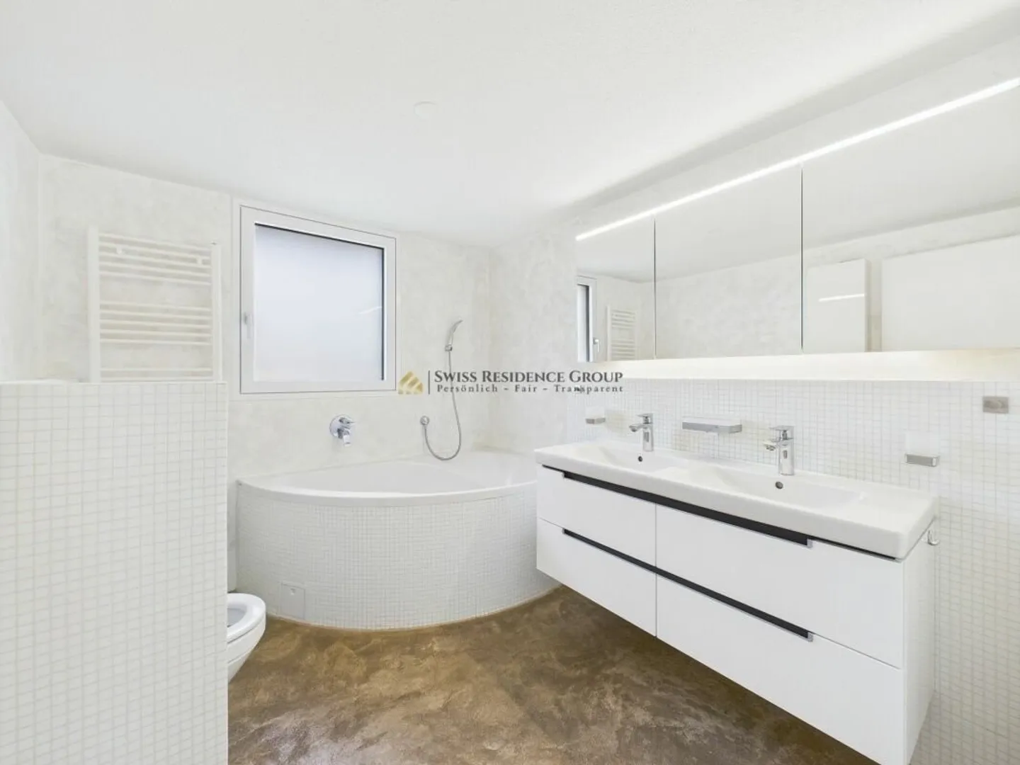 Attraktives Einfamilienhaus im Grünen mit bester Anbindung - Foto 8 von 15