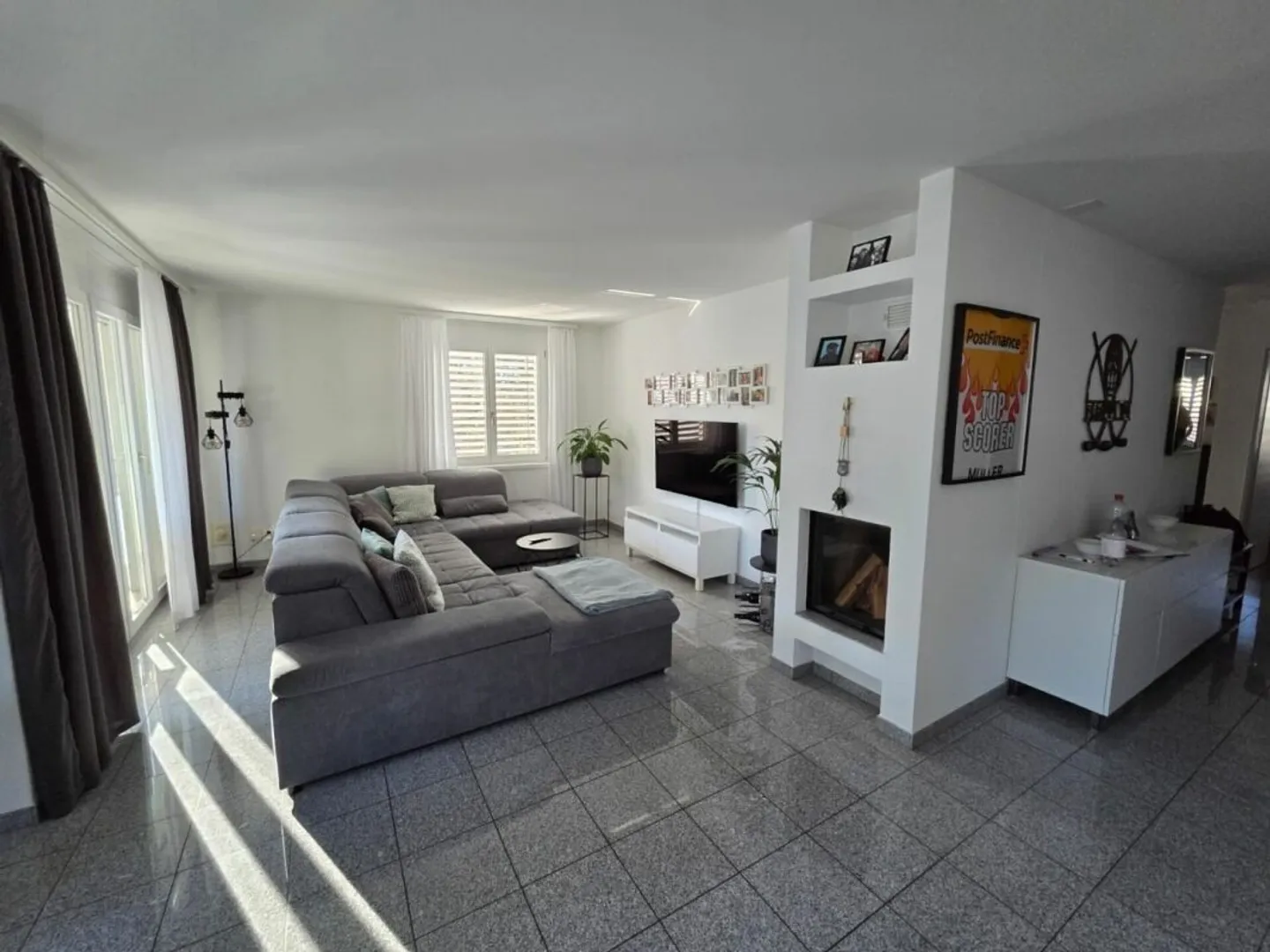 Appartamento in affitto - Foto 1 di 11