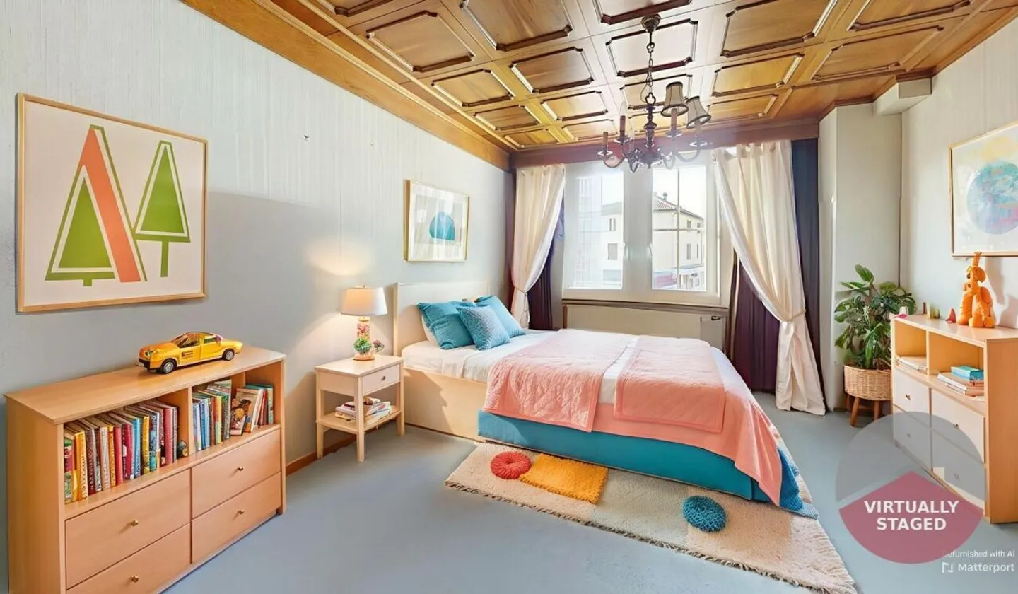 Wohn- und Geschäftshaus - Foto 11 von 17
