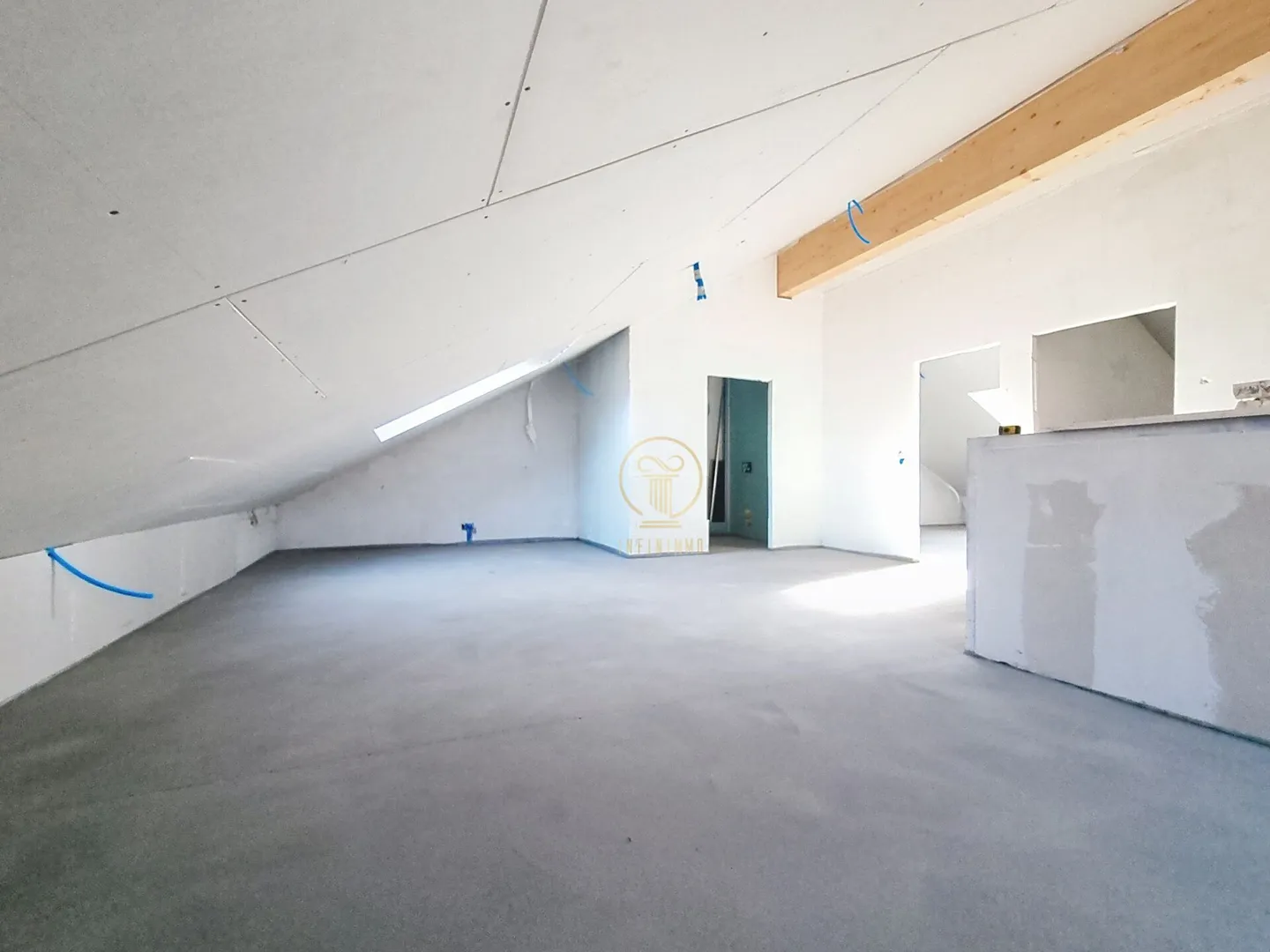 CORCELLES-LE-JORAT, new semi-detached villa with 7.5 rooms - Photo 6 of 10