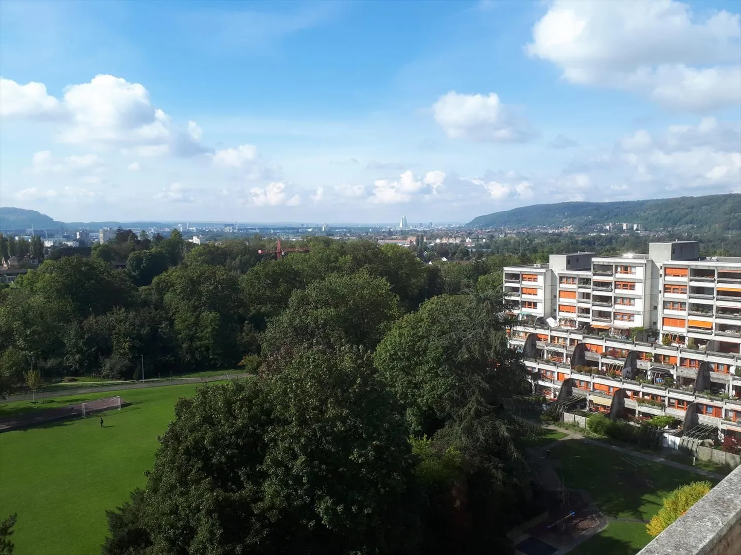 Mehr Raum für Ihre Geschäftsideen! Herbstaktion:1 Nettomietzins geschenkt. - Foto 1 von 11